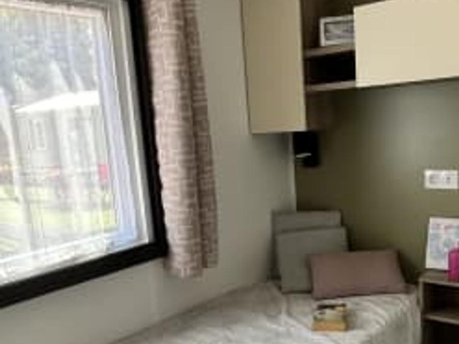 Mobilhome 6 personnes - Sérénité 2ch 6p Signature sans clim 19