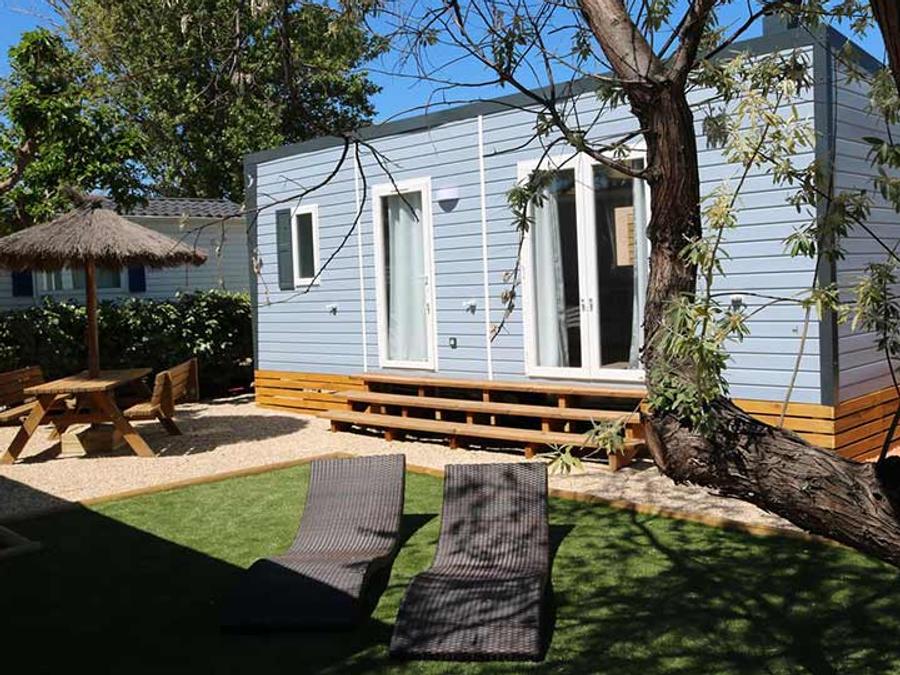 Mobilhome 6 personnes - 2 Chambres - 6 personnes 0