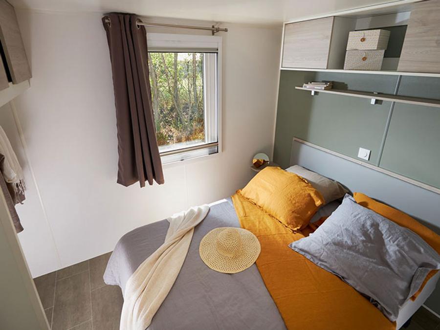 Mobilhome 6 personnes - 2 Chambres - 6 personnes 3