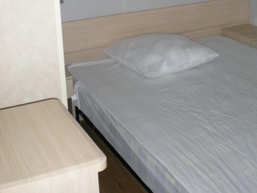 Mobilhome 6 personnes - Mobilhome Confort (3 chambres) 15