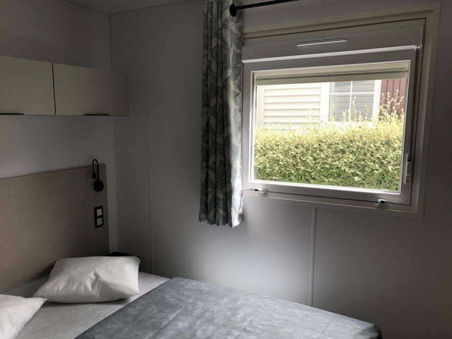 Mobilhome 6 personnes - Mobilhome Confort (3 chambres) 7