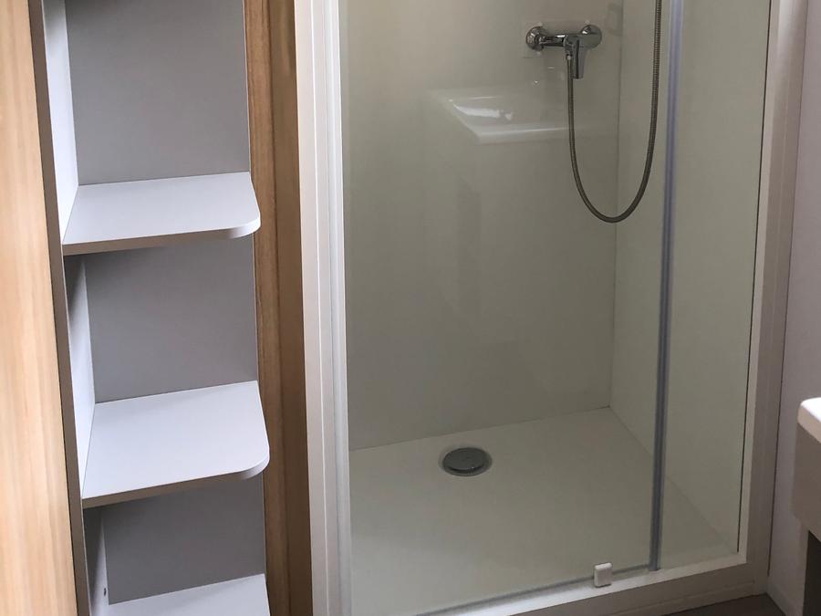 Mobilhome 6 personnes - Mobilhome Confort (3 chambres) 10