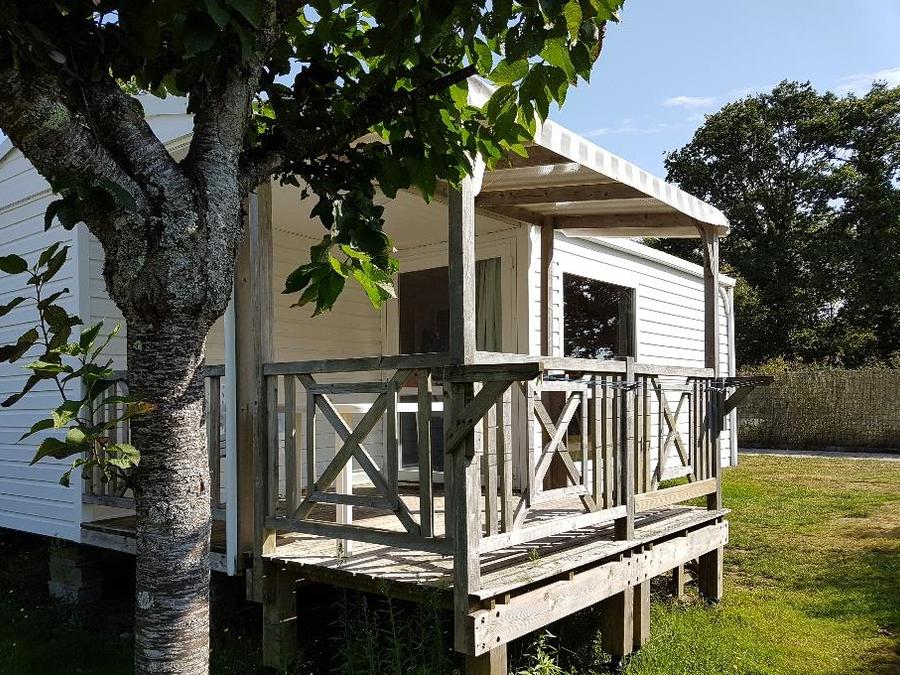 Mobilhome 5 personnes - Eco (2 chambres) 0