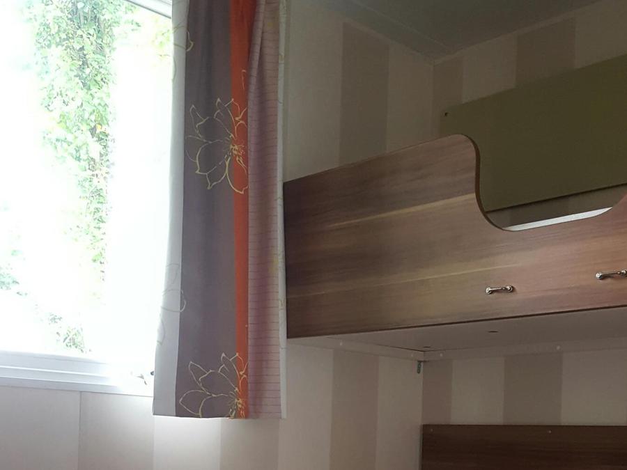 Mobilhome 5 personnes - Eco (2 chambres) 2