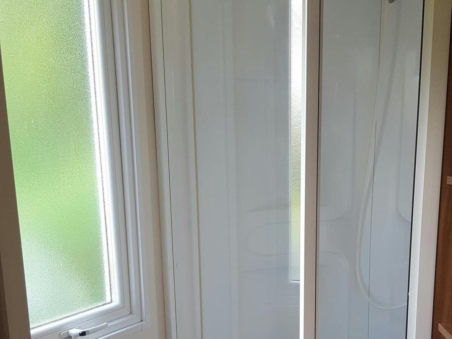 Mobilhome 5 personnes - Eco (2 chambres) 3