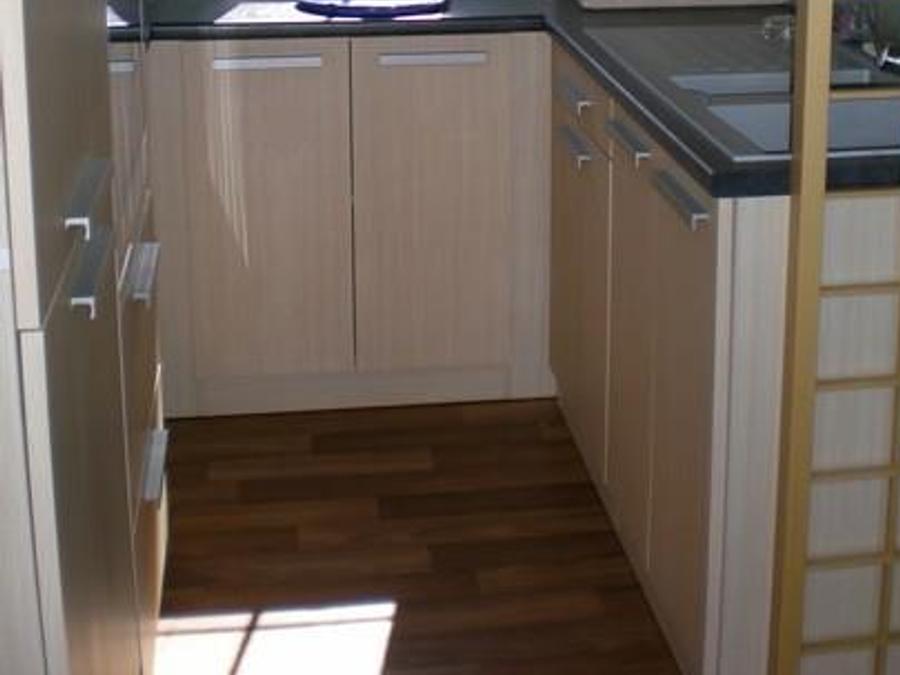 Mobilhome 4 personnes - Mobil home Privilège (2 chambres) 4
