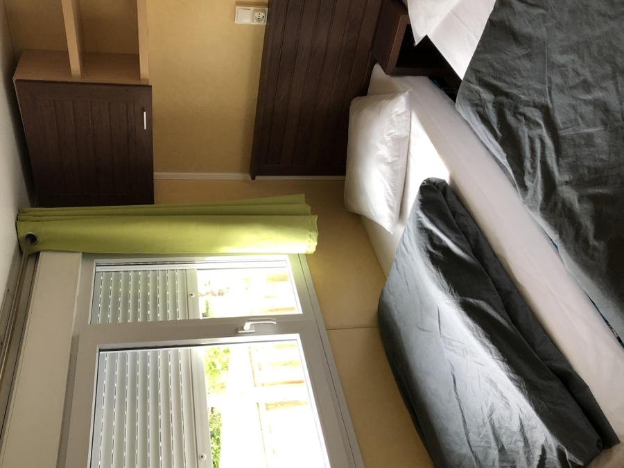 Mobilhome 4 personnes - Mobil home Privilège (2 chambres) 7