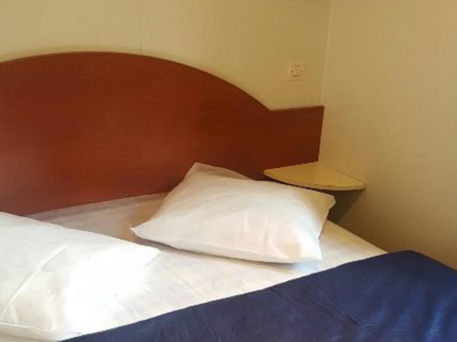 Mobilhome 4 personnes - Mobilhome Eco (2 chambres) 3