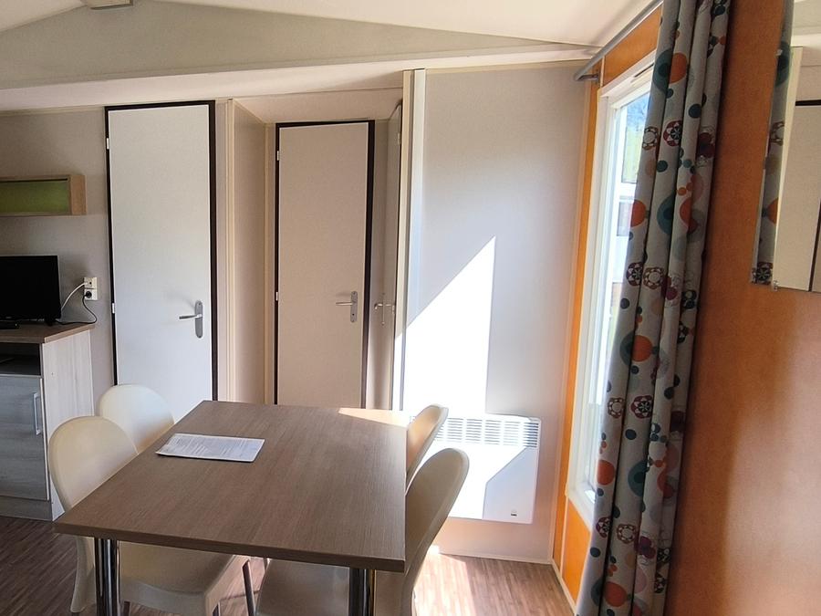 Mobilhome 4 personnes - Mobilhome Eco (2 chambres) 19