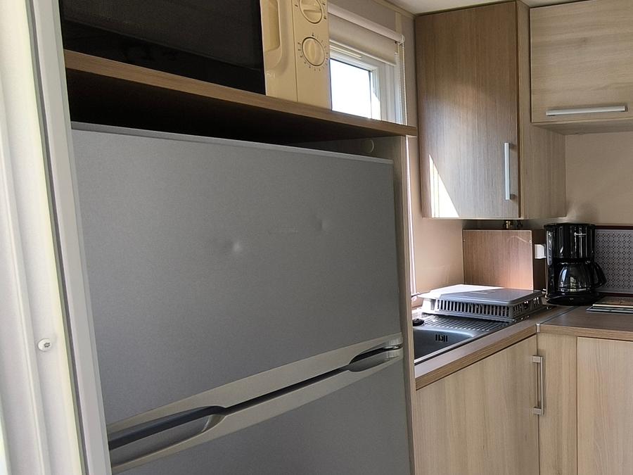 Mobilhome 4 personnes - Mobilhome Eco (2 chambres) 20