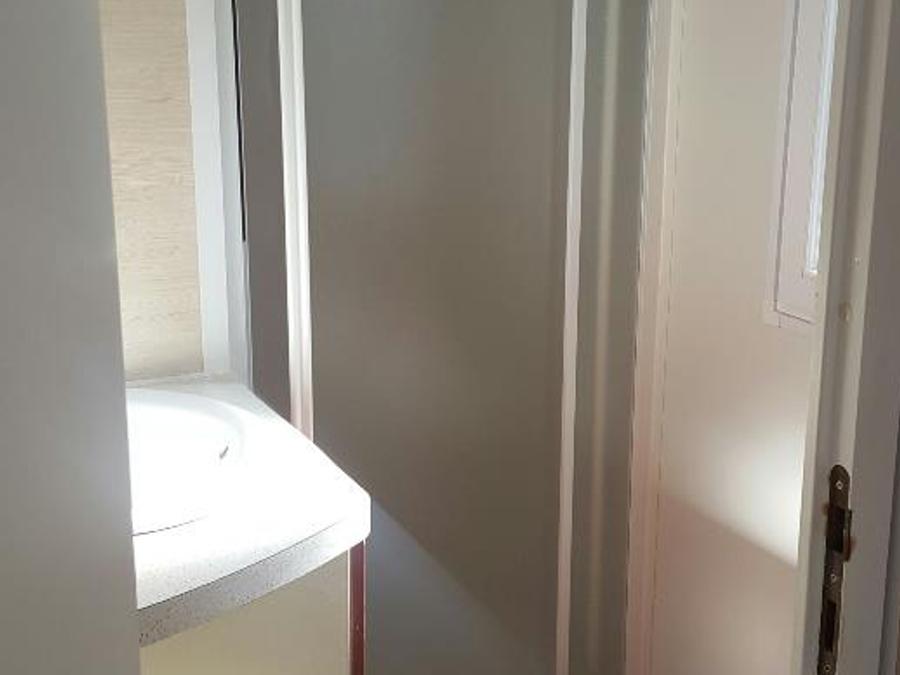 Mobilhome 4 personnes - Mobilhome Eco (2 chambres) 9