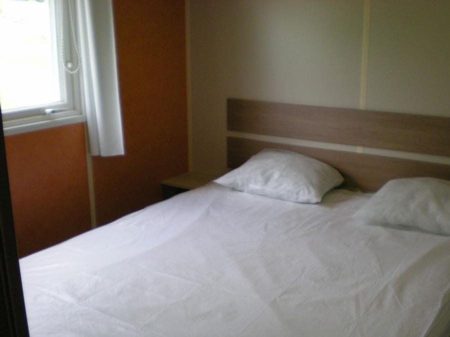 Mobilhome 4 personnes - Mobilhome Eco (2 chambres) 15