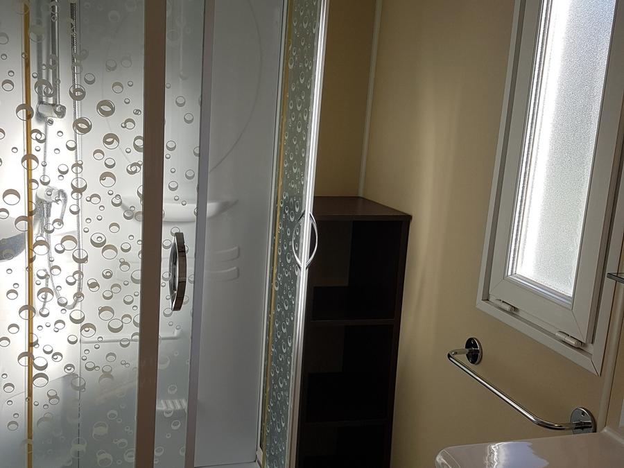 Mobilhome 4 personnes - Mobilhome Confort (2 chambres) 14