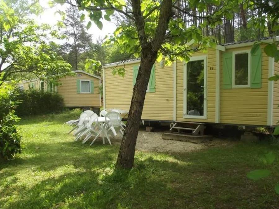 Mobilhome 6 personnes 1