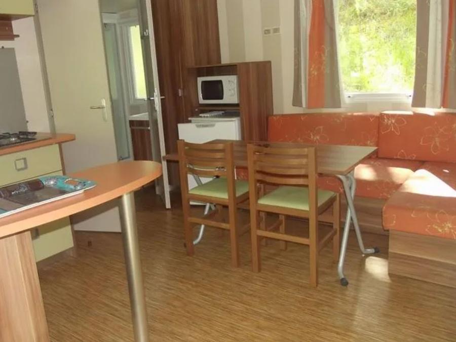 Mobilhome 6 personnes 2