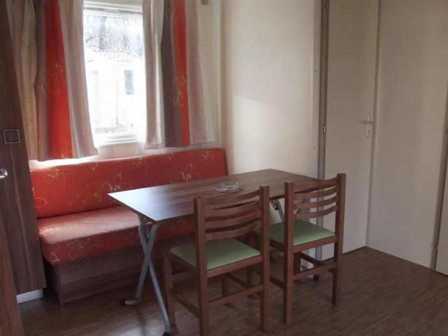 Mobilhome 6 personnes - Mobil Home 3 Chambres 6 personnes 2
