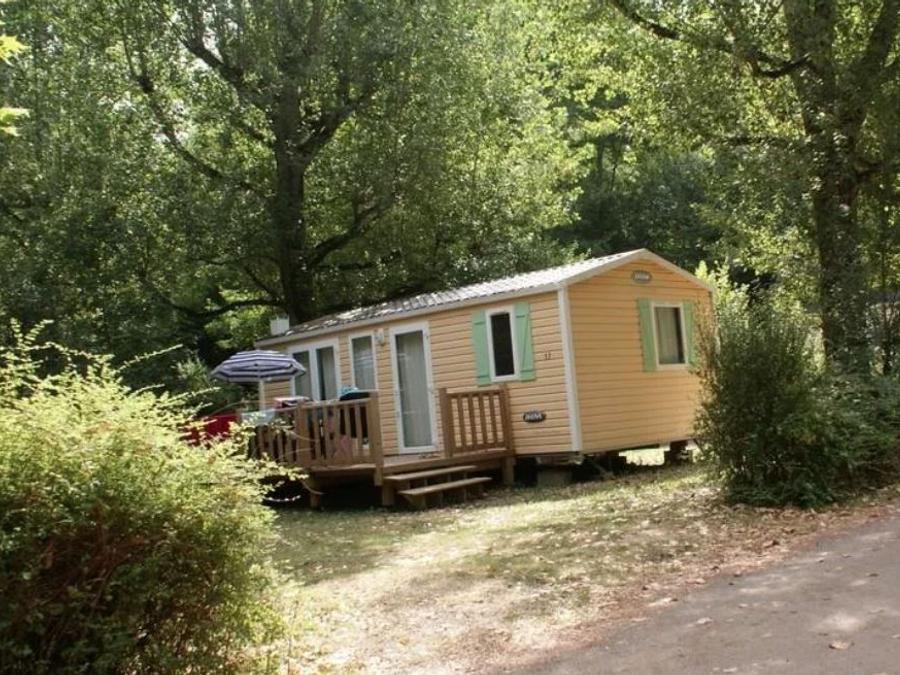 Mobilhome 6 personnes - Mobil Home 3 Chambres 6 personnes 0