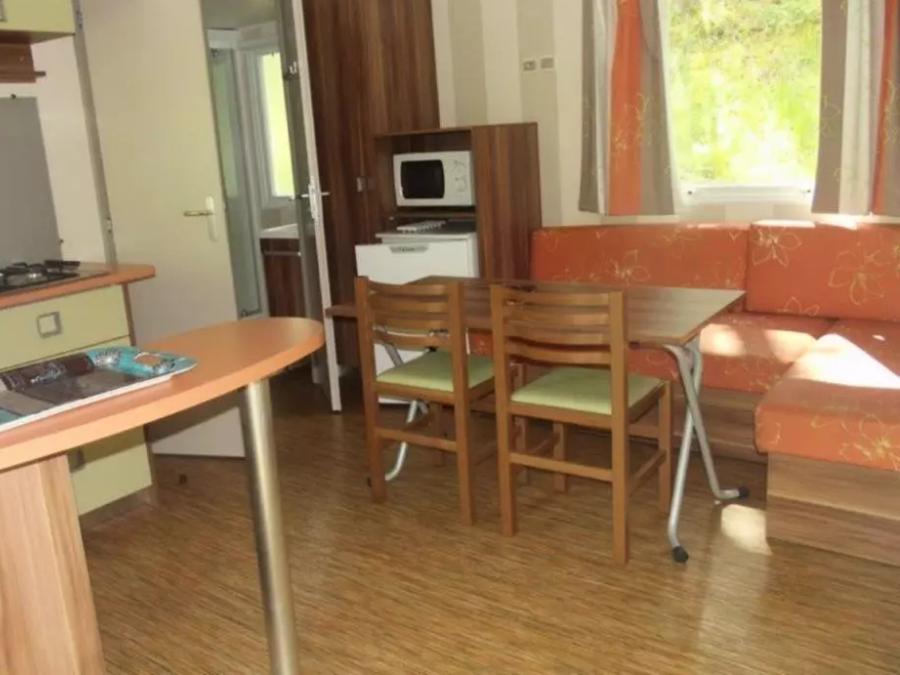 Mobilhome 6 personnes - Mobil Home 3 Chambres 6 personnes 1