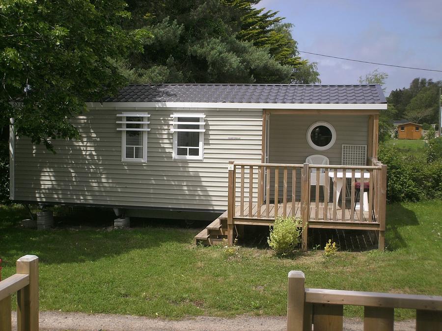 Mobilhome 6 personnes - Mobil-home Standard 31m² 3 ch (2011) 6 pers 4