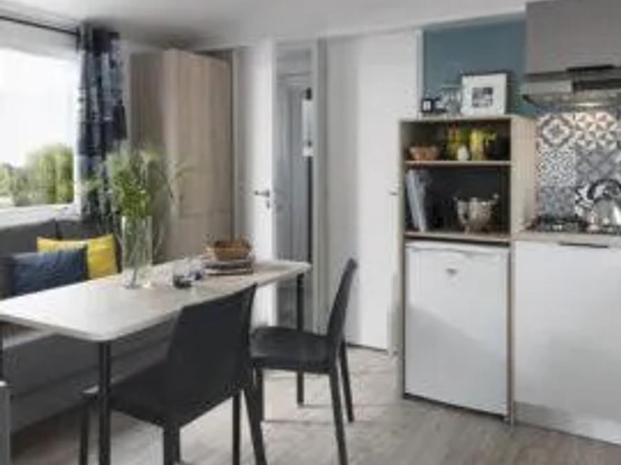 Mobilhome 4 personnes - Mobil-home Premium 27m² 2ch (2017) 4 pers 0