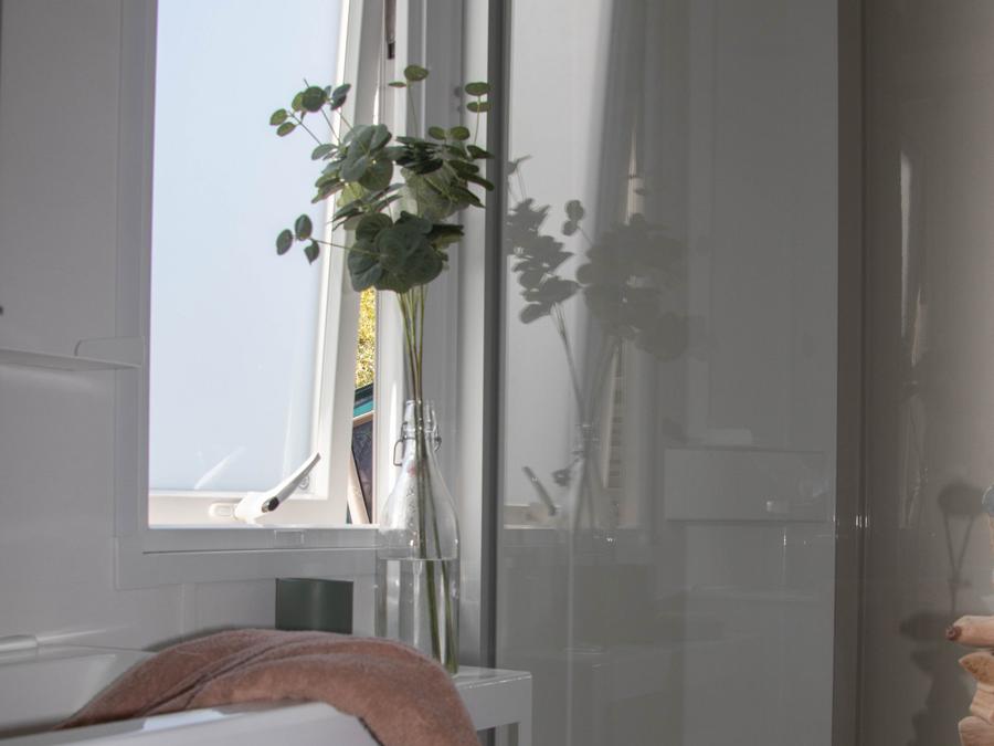 Mobilhome 4 personnes - Confort - 32m² - 2 chambres 8