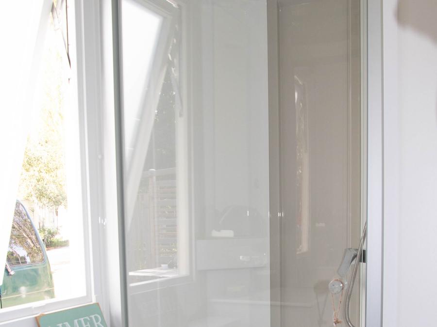 Mobilhome 4 personnes - Confort - 32m² - 2 chambres 5