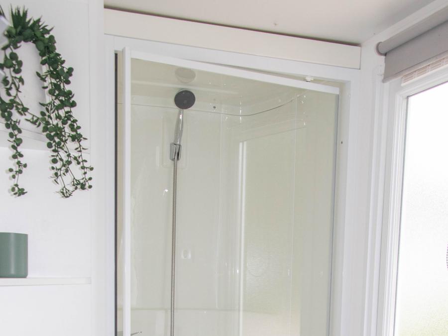 Mobilhome 4 personnes - Eco - 27m² - 2 chambres 4