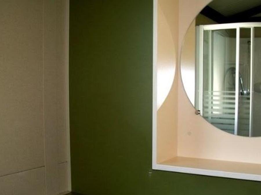 Bungalow 2 personnes 2