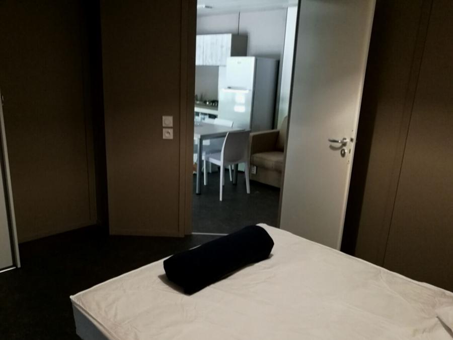 Chalet 4 personnes - PMR 5