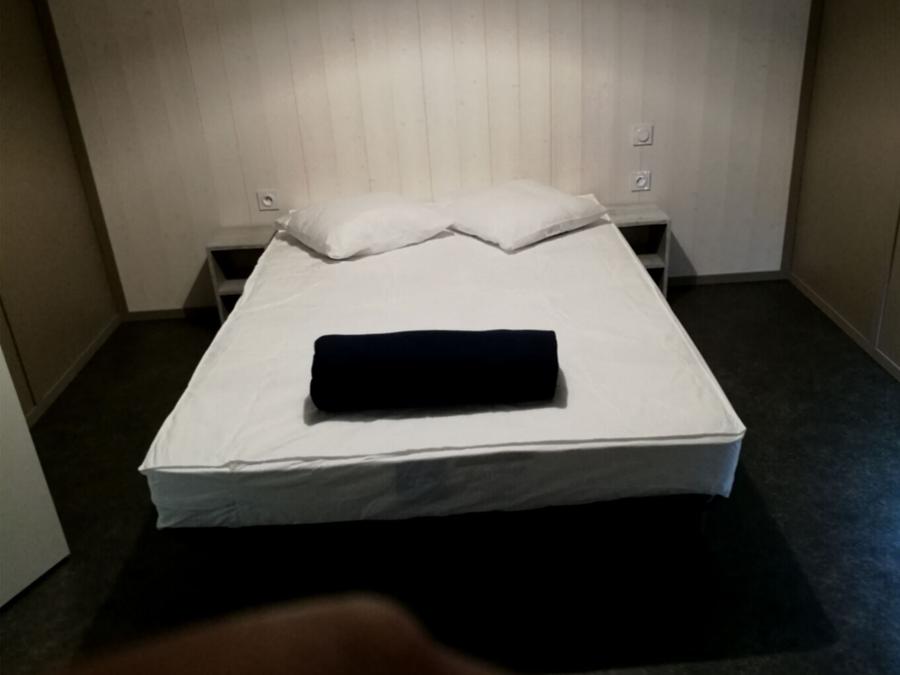 Chalet 4 personnes - PMR 2