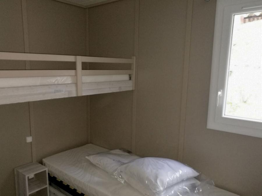 Chalet 4 personnes 3