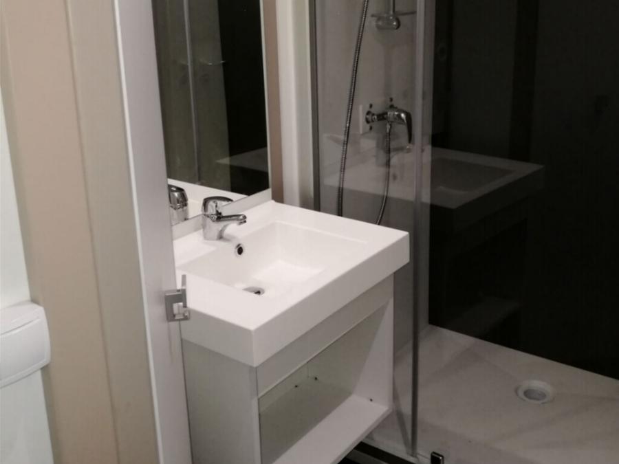 Chalet 4 personnes 2