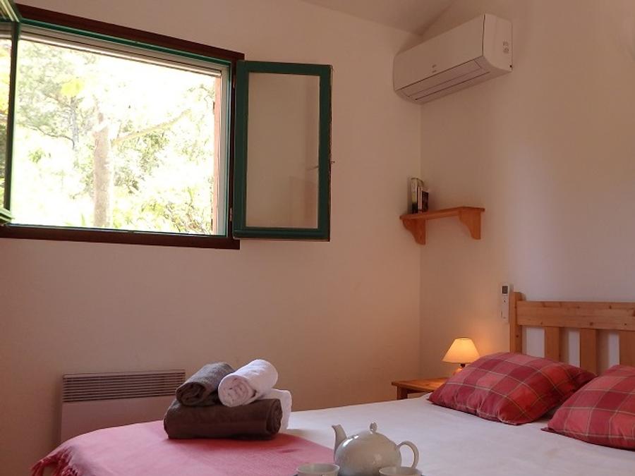 Villa 4 personnes - F2 3