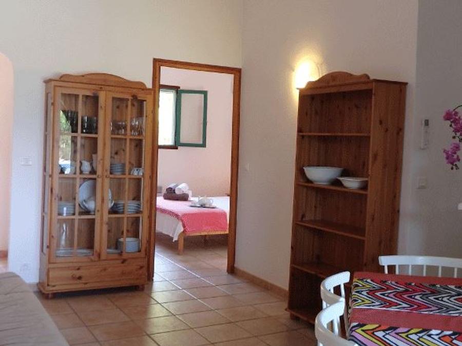 Villa 4 personnes - F2 2