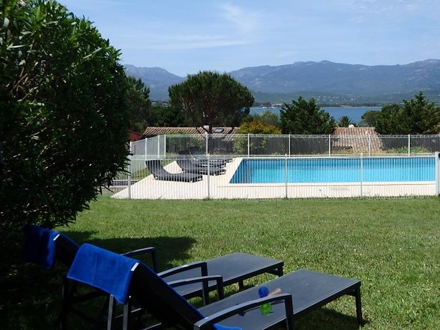 Villa 4 personnes - F2 4