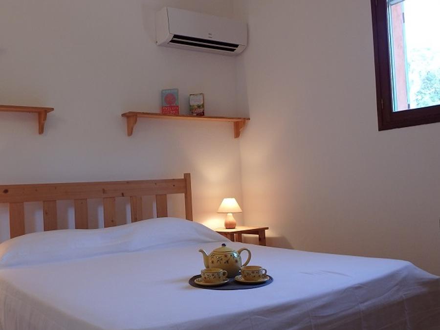 Appartement 6 personnes - F3 Climatisé - Rez de chaussé ou à l'étage 3