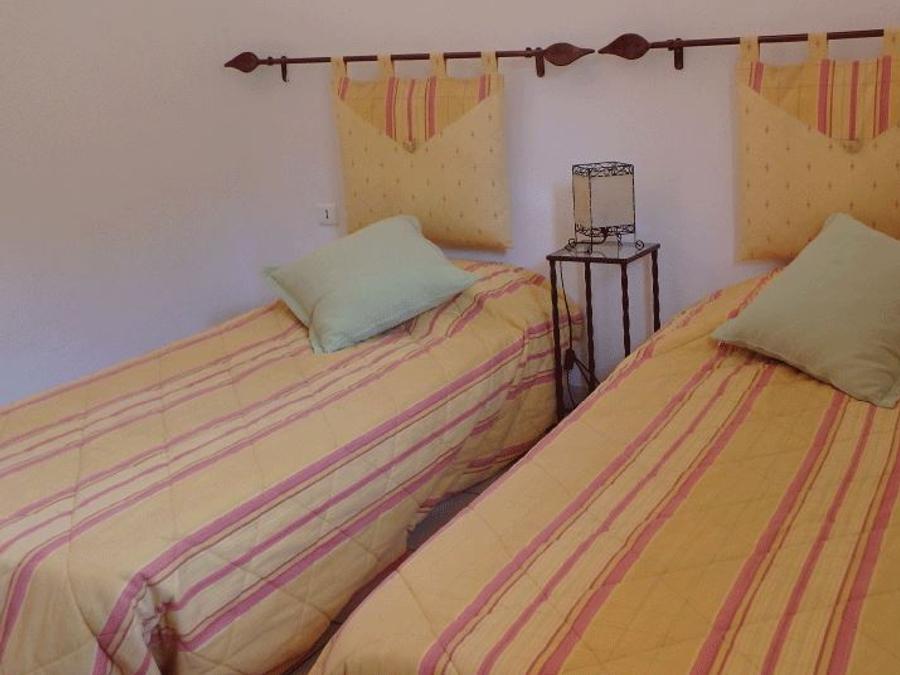 Appartement 6 personnes - F3 Climatisé - Rez de chaussé ou à l'étage 4