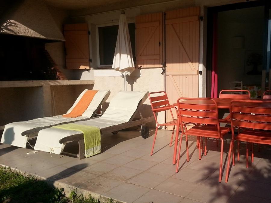 Appartement 6 personnes - F3 Climatisé - Rez de chaussé ou à l'étage 1