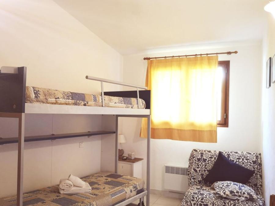 Appartement 6 personnes - F3 Climatisé - Rez de chaussé ou à l'étage 5