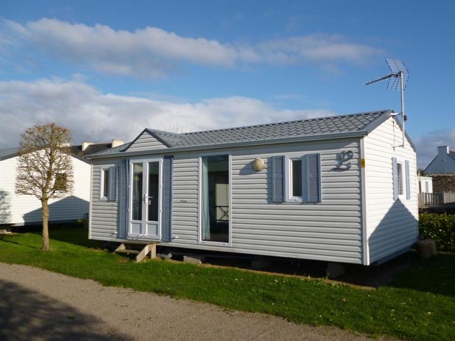 Mobilhome 4 personnes - Océan Éco 4 personnes 0