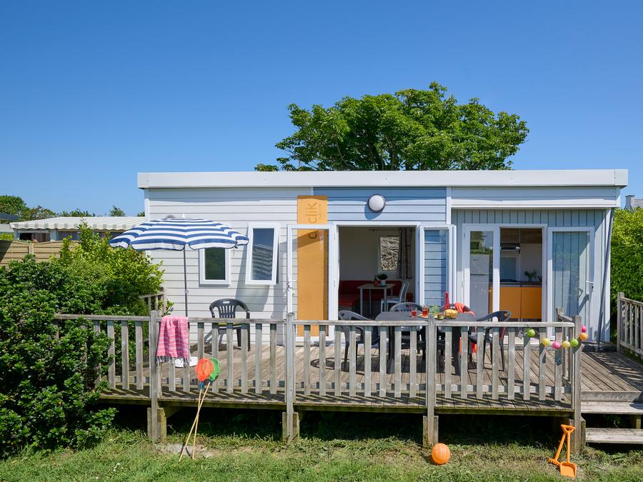 Mobilhome 4 personnes - Bahia 4 personnes 0