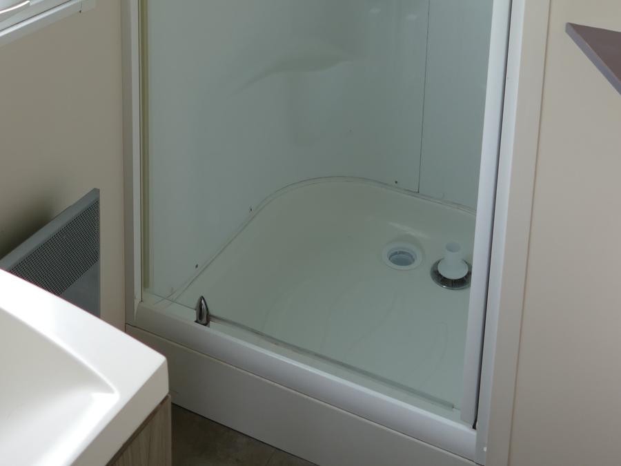 Mobilhome 6 personnes - Loggia Eco - 2 chambres - TV 6