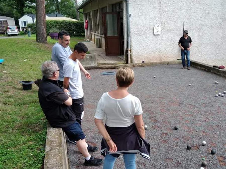 Mobilhome 6 personnes 8