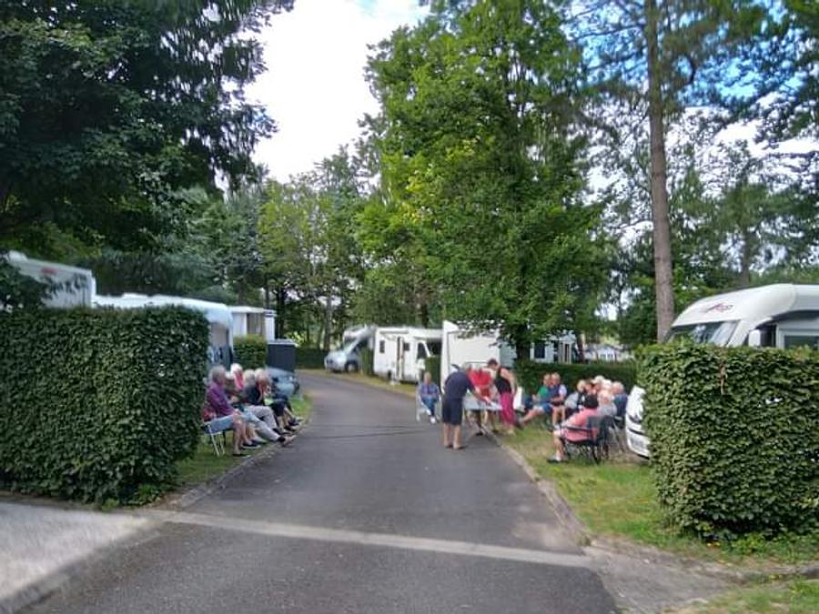 Mobilhome 6 personnes 6