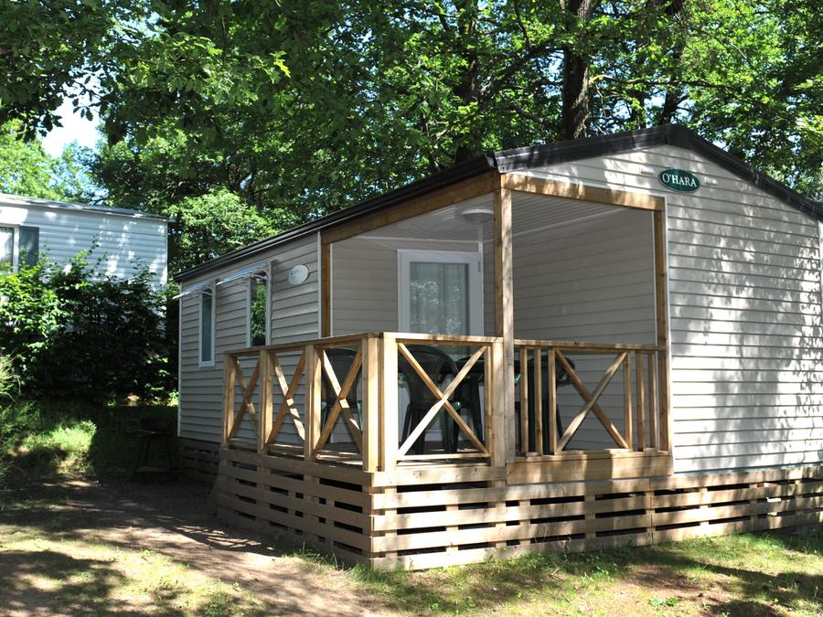 Mobilhome 6 personnes 18