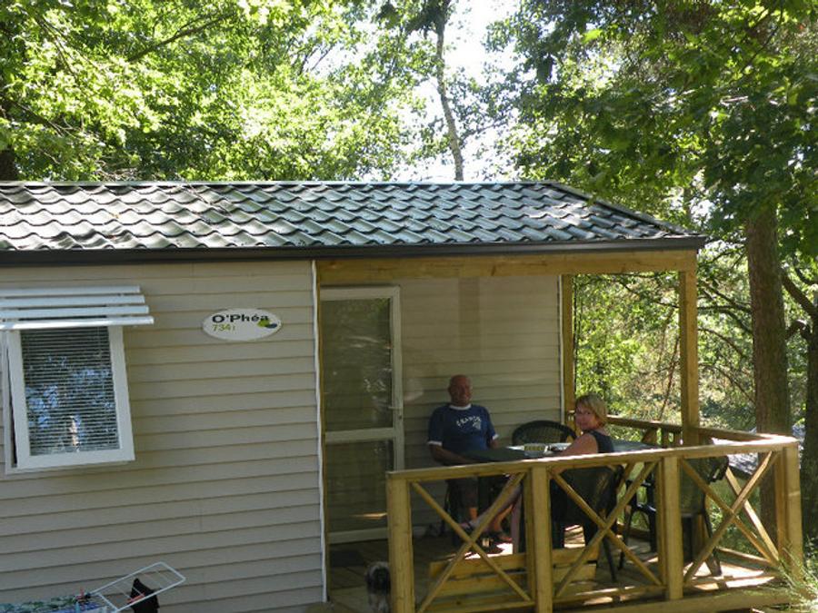 Mobilhome 6 personnes 14