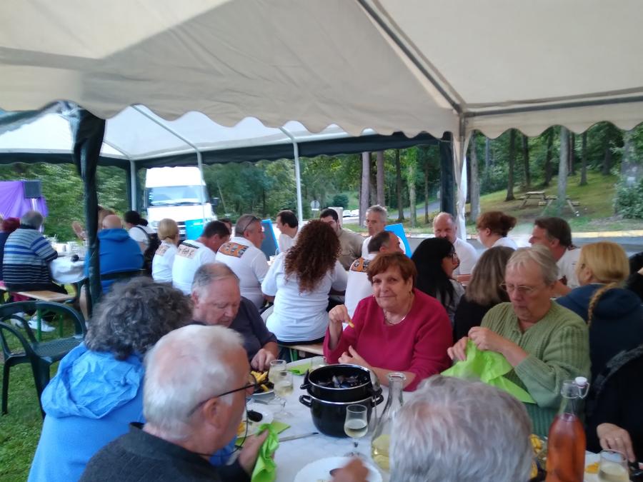 Mobilhome 6 personnes 13