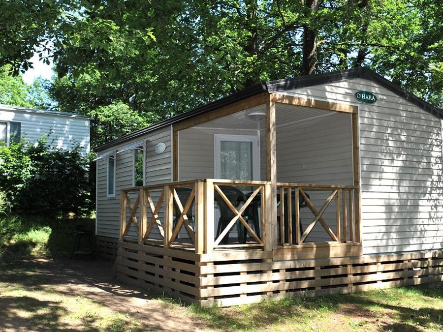 Mobilhome 4 personnes 0