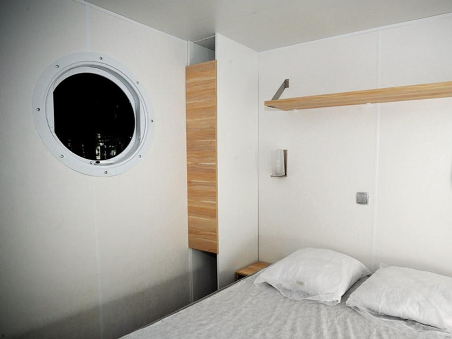 Mobilhome 4 personnes 1