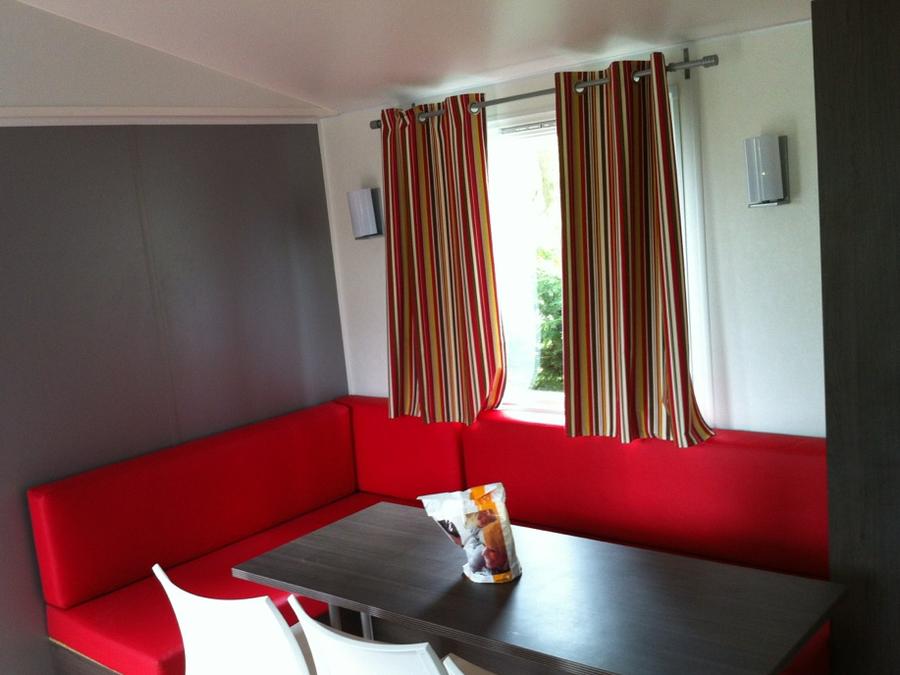 Mobilhome 4 personnes 2